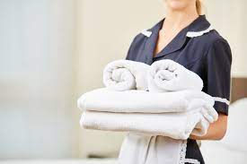 hospitality linen services