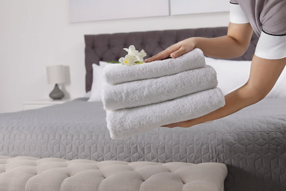  Linen Services