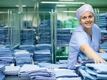 How Linen Services Enhance Guest Experience in Hotels