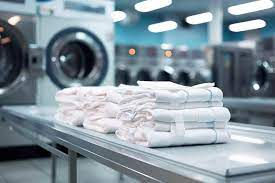Commercial Linen Services