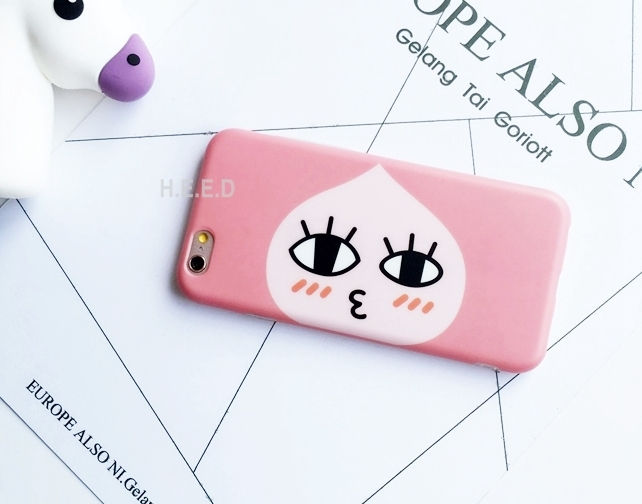 Thumbnail: #HEPA08 Iphone Case 6/6s/6+/6s+/7/7+