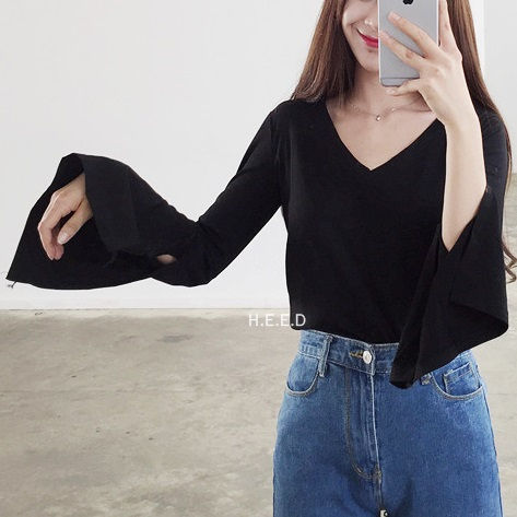 Thumbnail: #HE310 KR Blouse