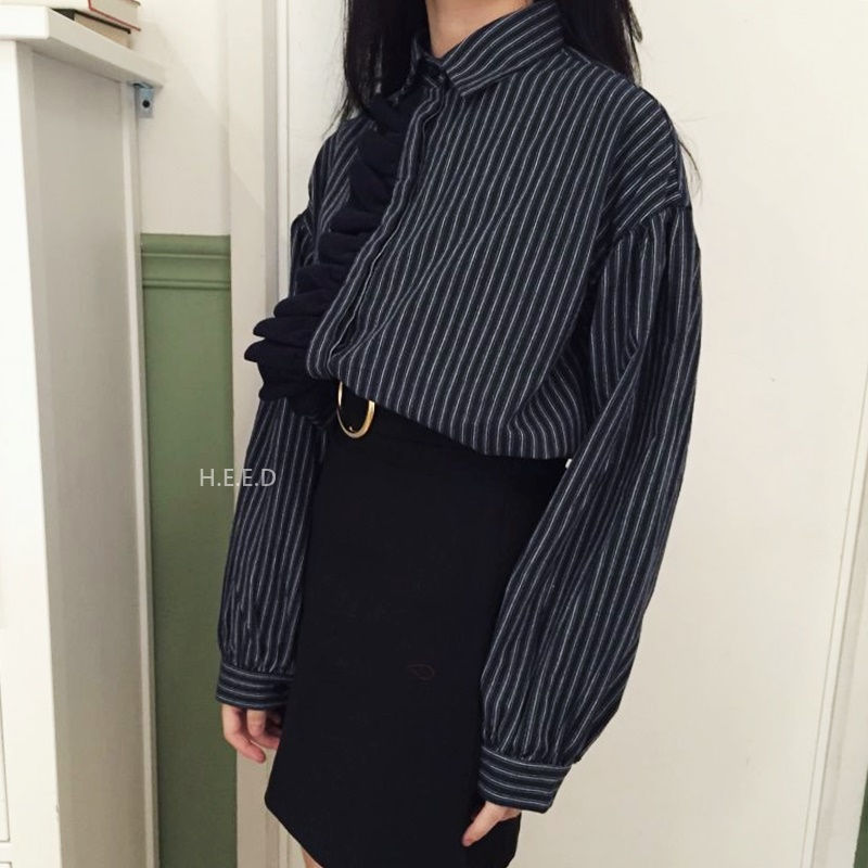 Thumbnail: #HE288 KR Shirt