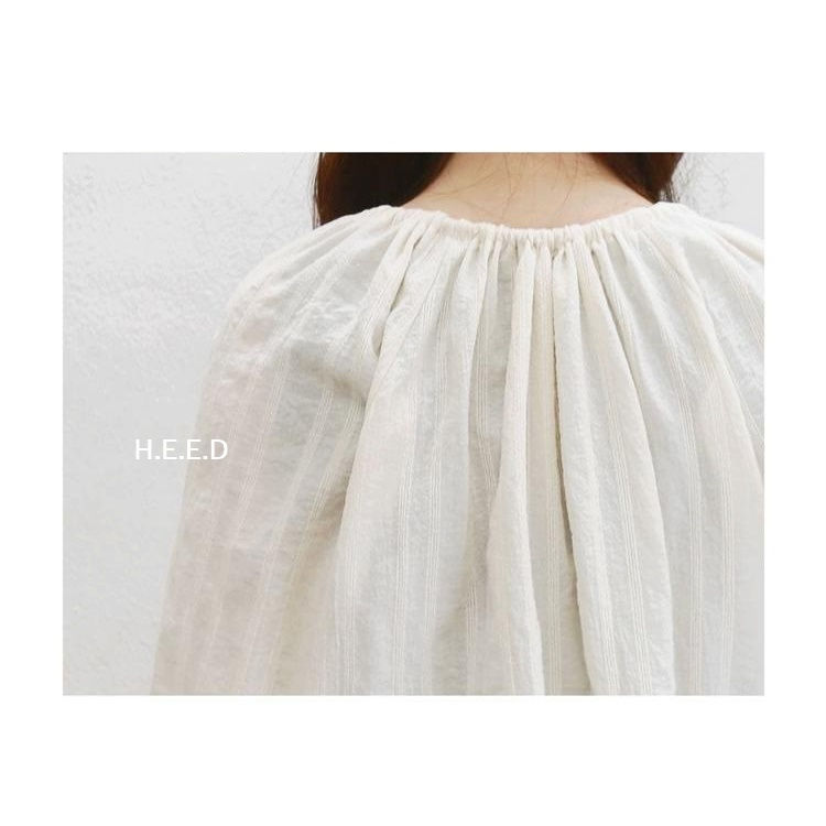Thumbnail: #HE292 KR Blouse