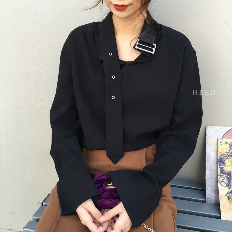 Thumbnail: #HE299 KR Blouse