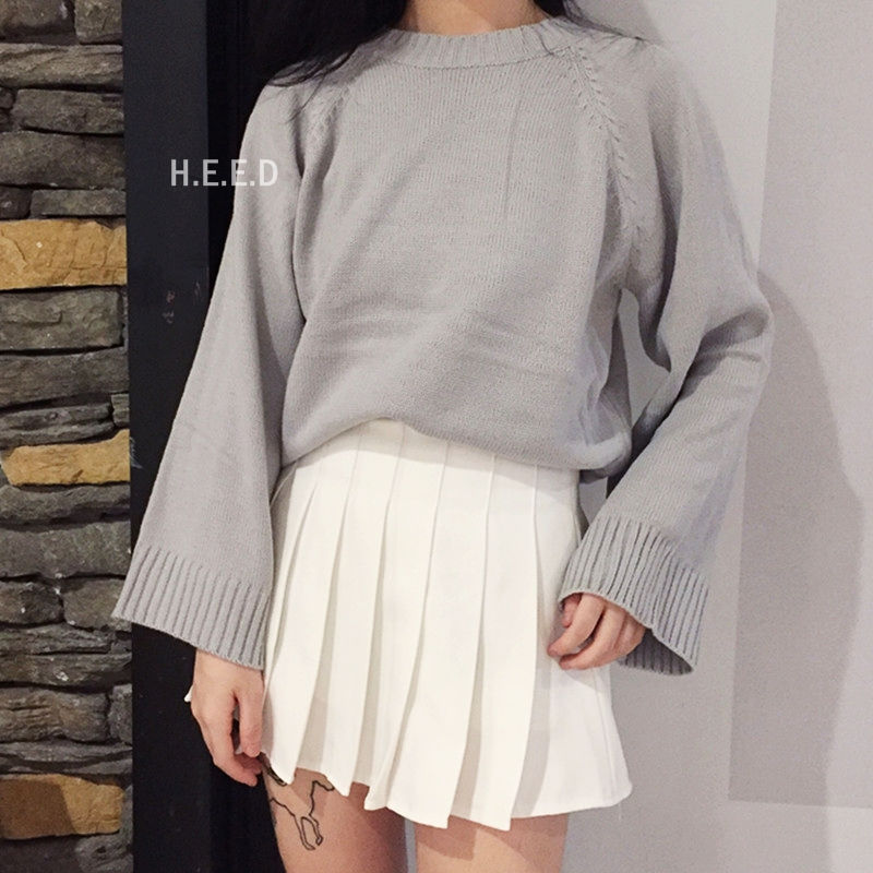 Thumbnail: #HE276 KR Knit