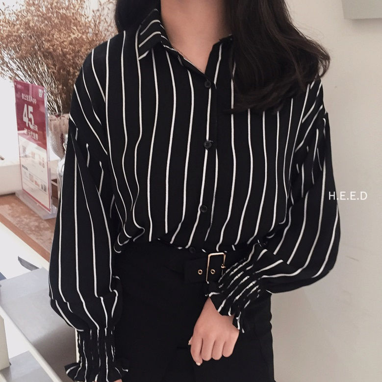 Thumbnail: #HE311 KR Blouse