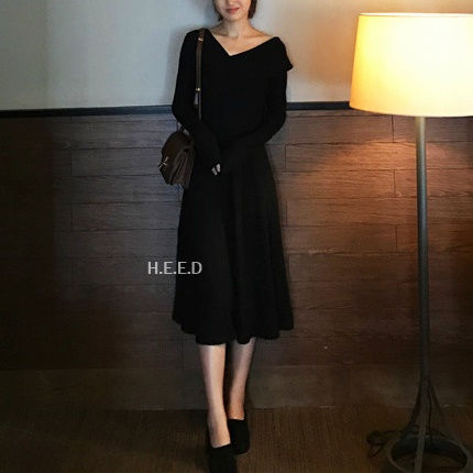 Thumbnail: #HE295 KR Dress