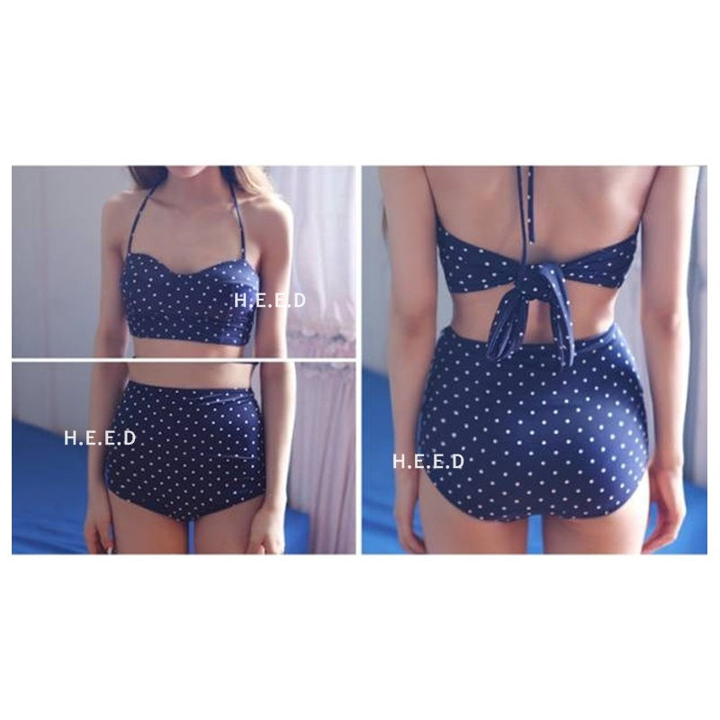 Thumbnail: #HESW14 HEED Swimwear