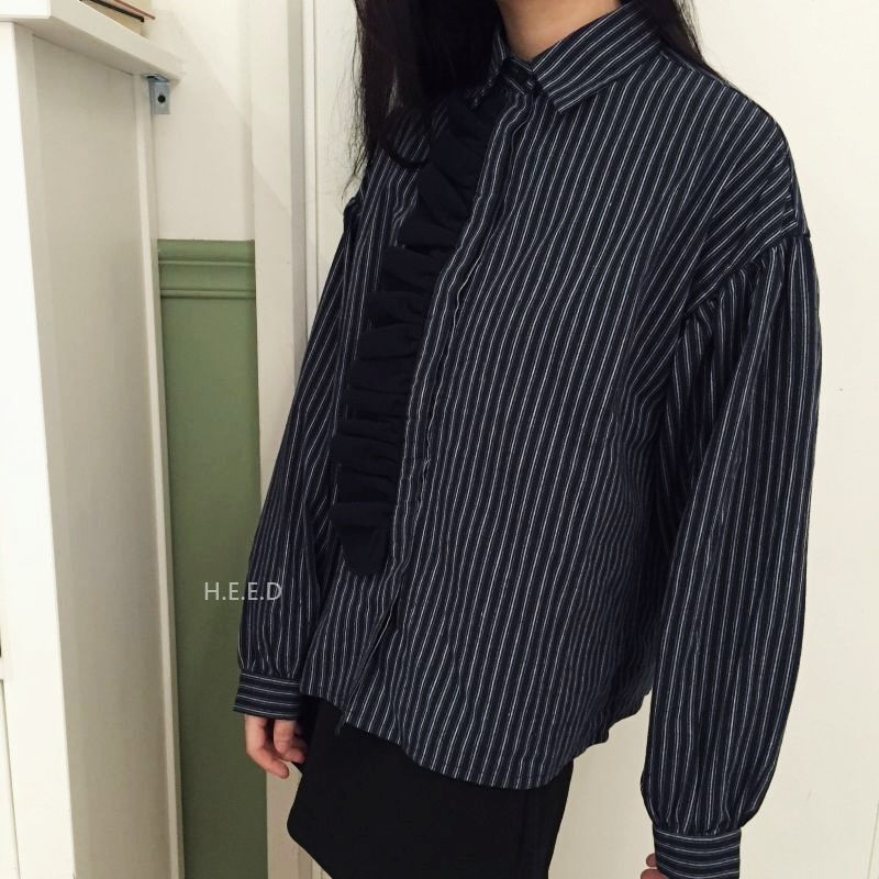 Thumbnail: #HE288 KR Shirt