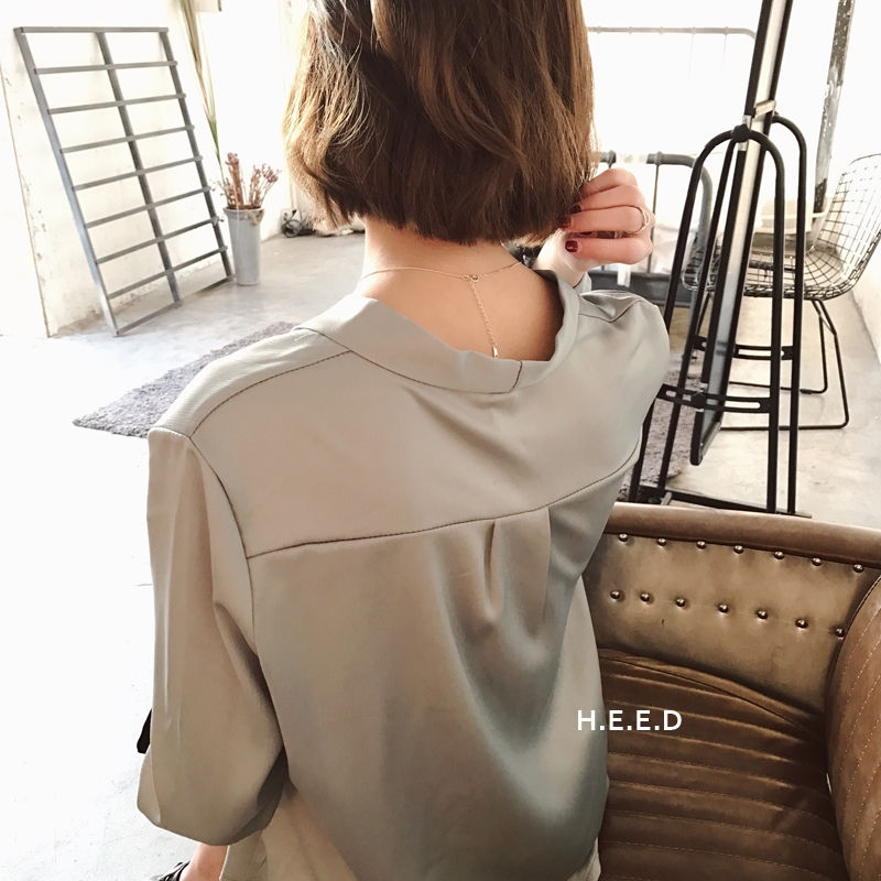 Thumbnail: #HE334 KR Blouse
