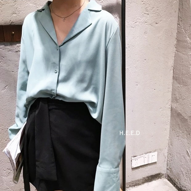 Thumbnail: #HE265 KR Shirt