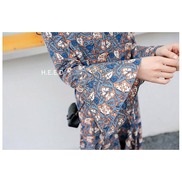Thumbnail: #HE319 KR Dress