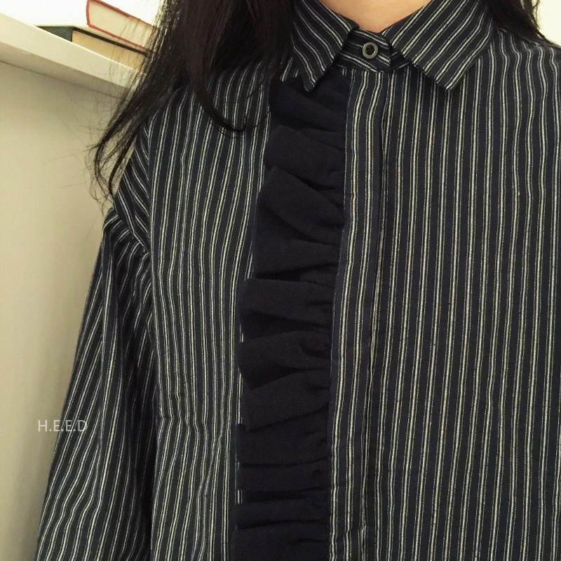 Thumbnail: #HE288 KR Shirt