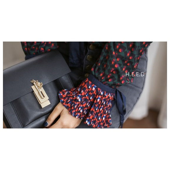 Thumbnail: #HE290 KR Blouse