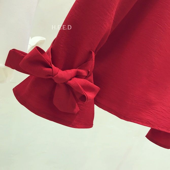 Thumbnail: #HE297 KR Blouse
