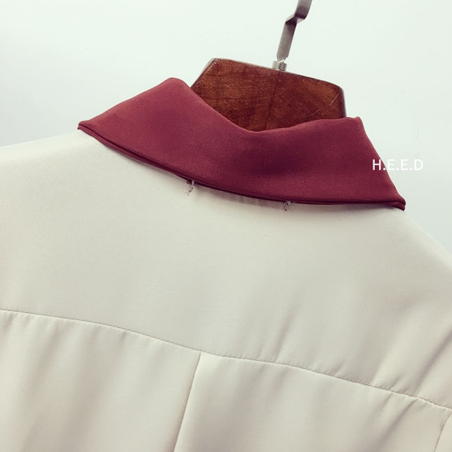 Thumbnail: #HE327 KR Blouse
