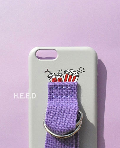 Thumbnail: #HEPA02 Iphone Case 6/6s/6+/6s+