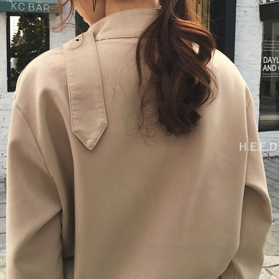 Thumbnail: #HE299 KR Blouse