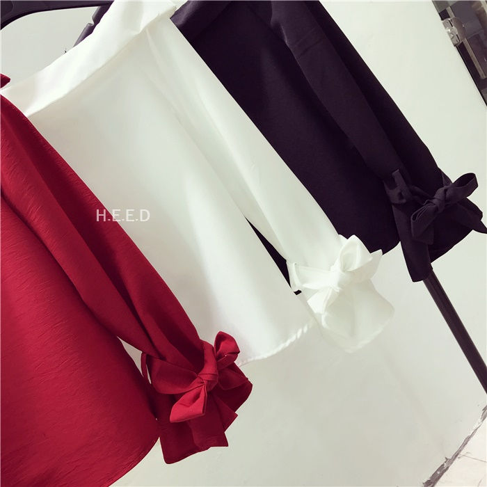 Thumbnail: #HE297 KR Blouse