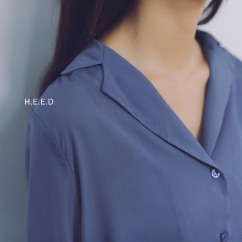 Thumbnail: #HE307 KR Shirt