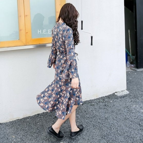 Thumbnail: #HE319 KR Dress