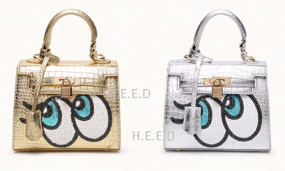 Thumbnail: #HEB02 KR Handbag
