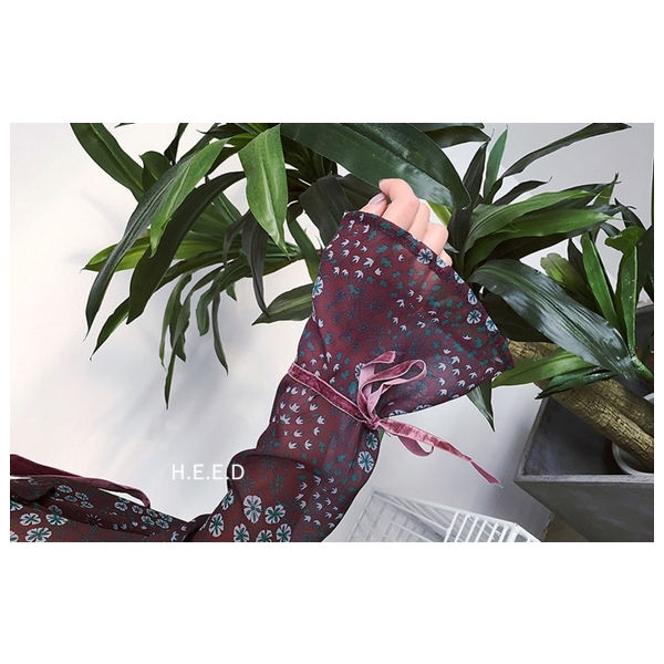 Thumbnail: #HE321 KR Blouse
