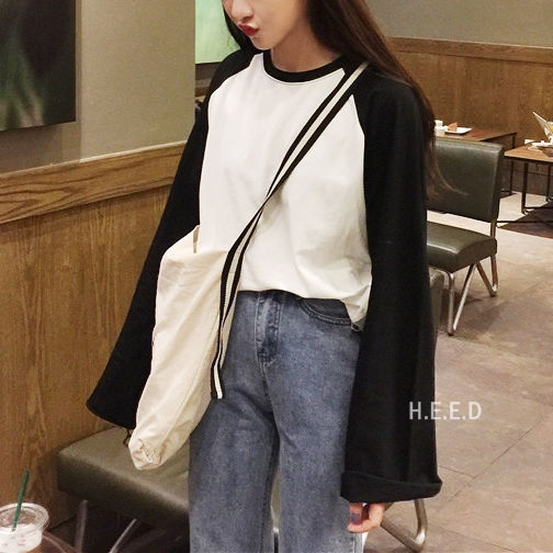 Thumbnail: #HE275 KR Blouse