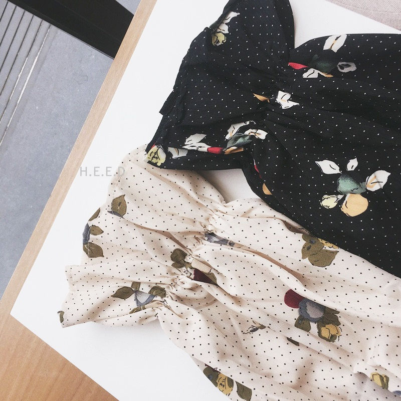 Thumbnail: #HE314 KR Blouse