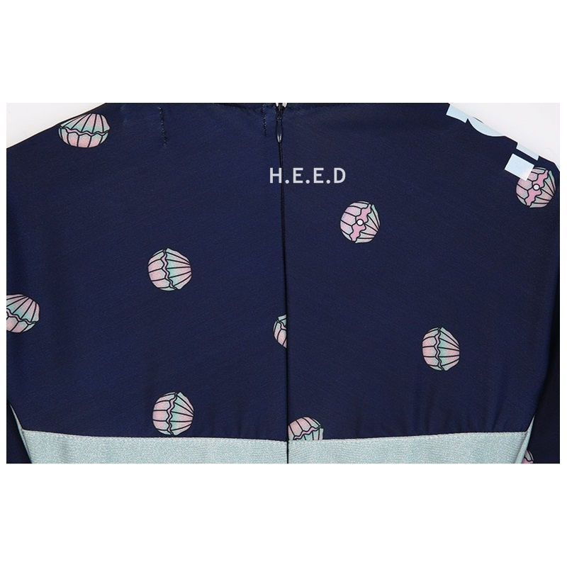 Thumbnail: #HESW05 HEED Swimwear