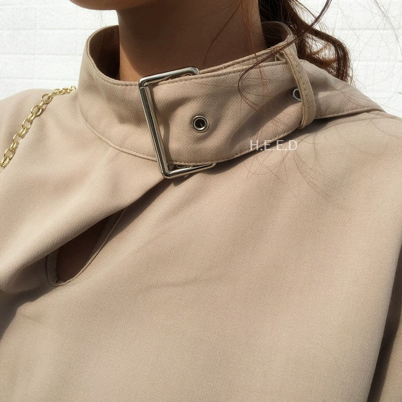 Thumbnail: #HE299 KR Blouse
