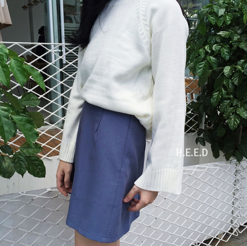 Thumbnail: #HE276 KR Knit
