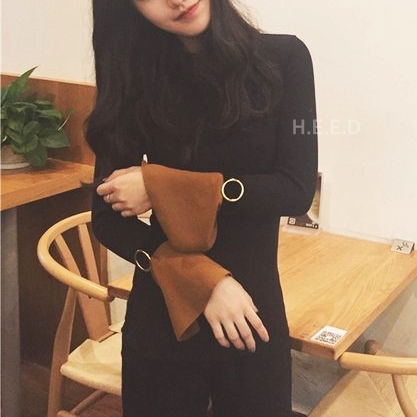 Thumbnail: #HE281 KR Blouse
