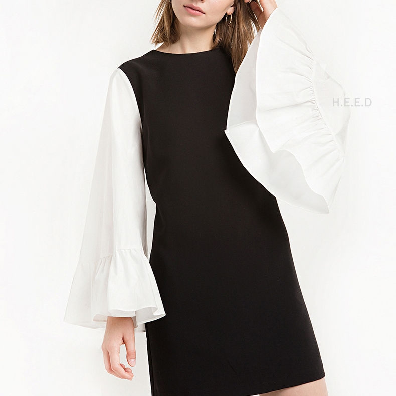 Thumbnail: #HE329 KR Dress
