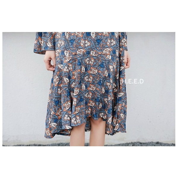 Thumbnail: #HE319 KR Dress