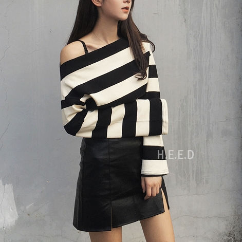 Thumbnail: #HE278 KR Blouse