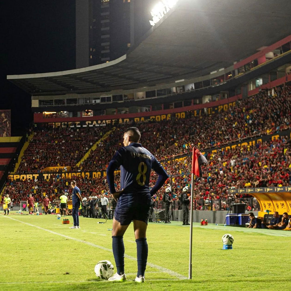 RADSLEY EDUARDO