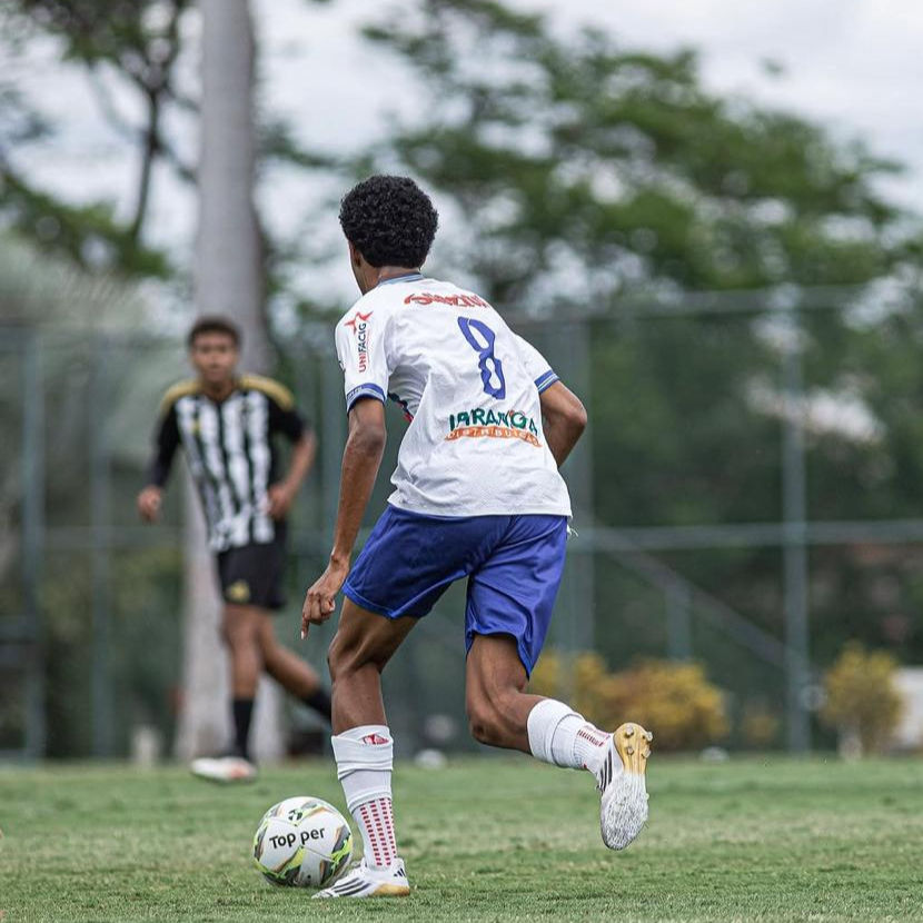 gabriel rozario