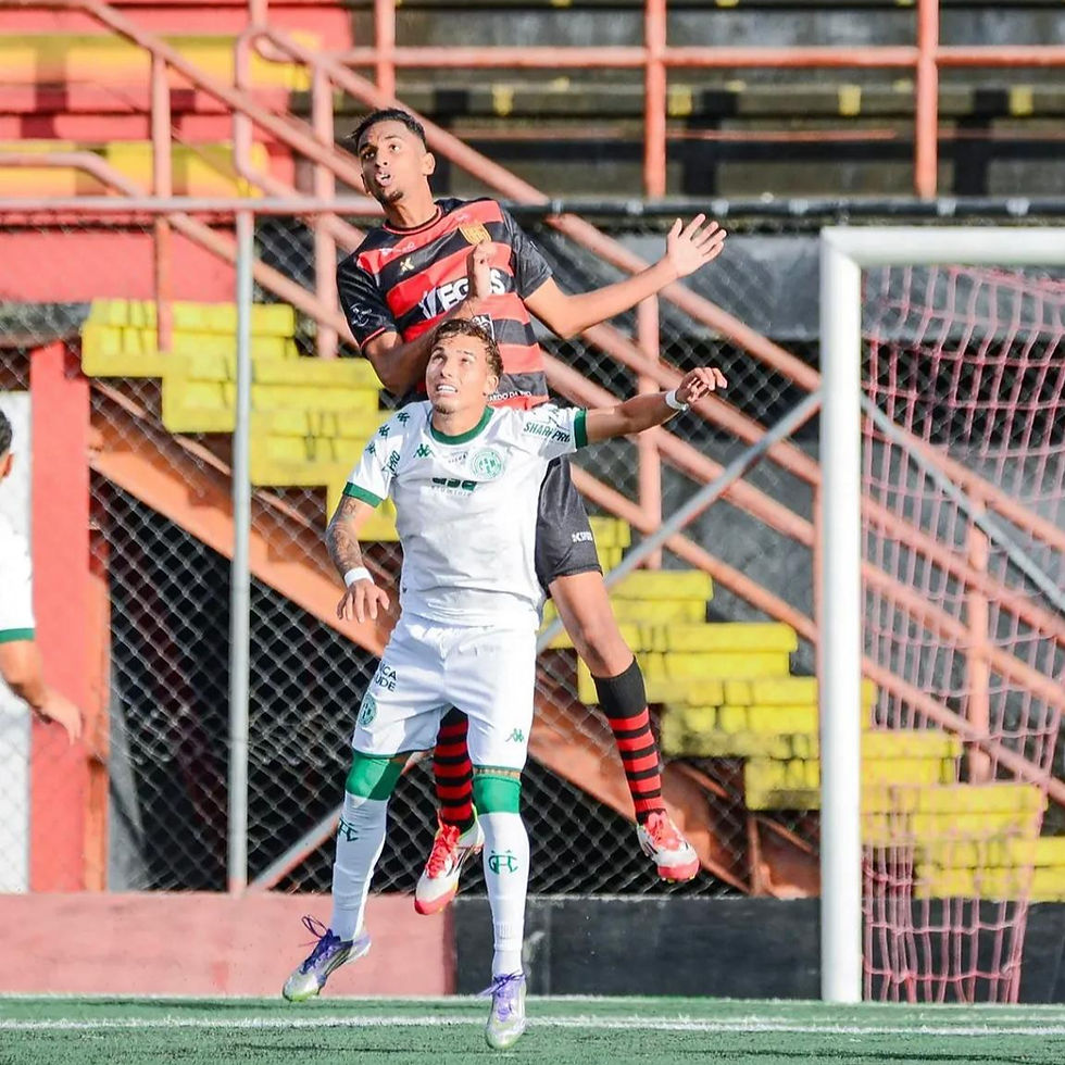 MARCUS VINICIUS