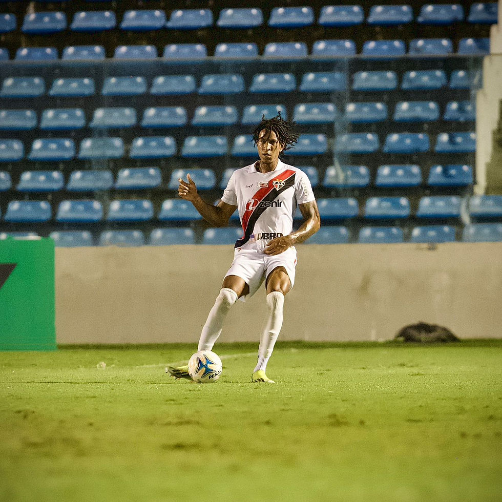KAYO BAHIA