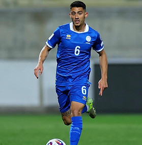 GIANNIS STASIAS