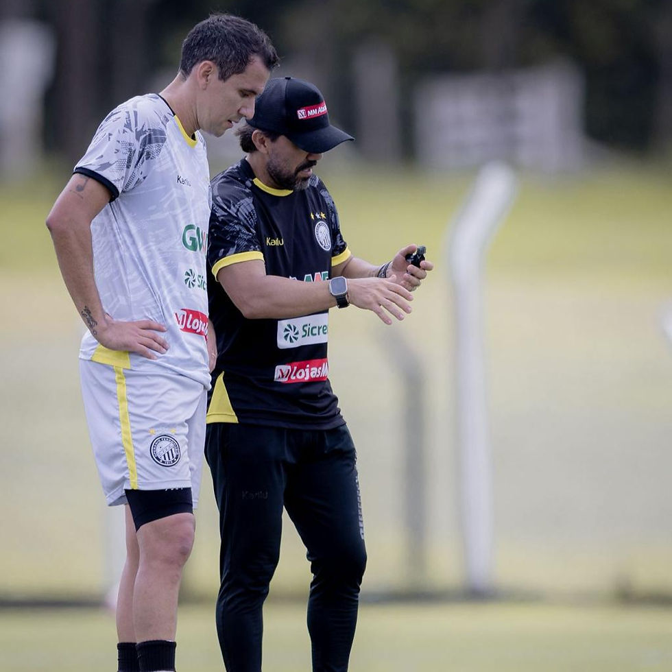 LUIZINHO LOPES