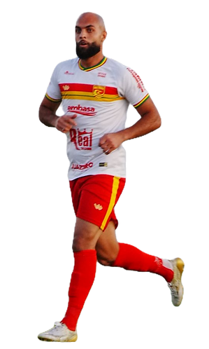fernando dias
