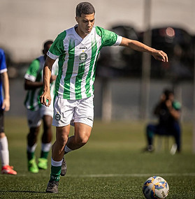 CAIO UGUMA