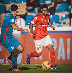 LUIS FERNANDO