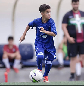 KAYO MARTINS