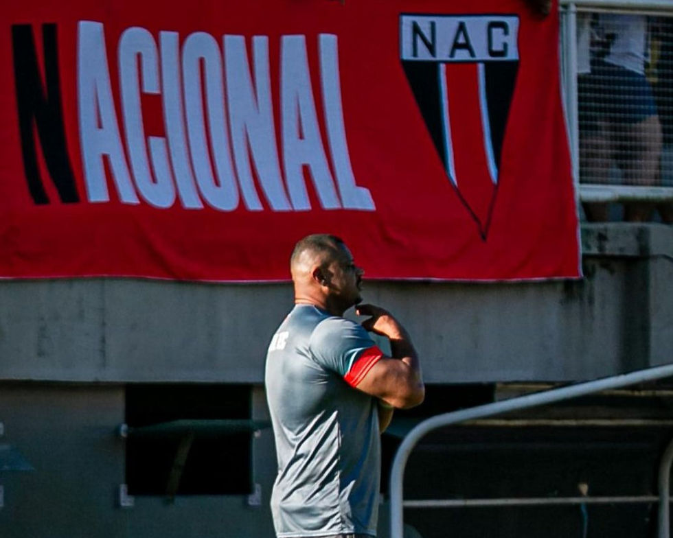 Acervo de Adriano Almeida