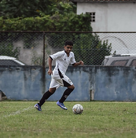 Gabriel Henrique