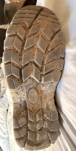 Mucky Work Boots